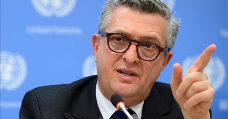 UN-ov zvaničnik: Prekid vatre u Ukrajini jedini način da se zaustavi tragedija