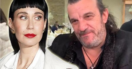 ŠOK NA SVADBI LUKASOVOG SINA: Pjevač usred slavlja javno PECNUO KONSTRAKTU - EVO ŠTA JE REKAO O NJENOJ POBJEDI 