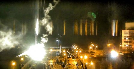 Međunarodna agencija: Duboko smo zabrinuti zbog nuklearke koju su osvojili Rusi