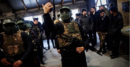 Rusija: Amerika u Ukrajini financirala vojni biološki program