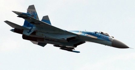 SAD: Aktivno razmatramo dogovor s Poljskom oko borbenih aviona za Ukrajinu