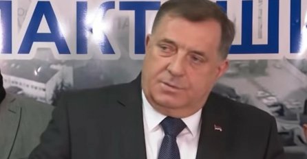 Dodik o izgradnji aerodroma: Kao da je neko iz Rudog napisao pismo Bidenu