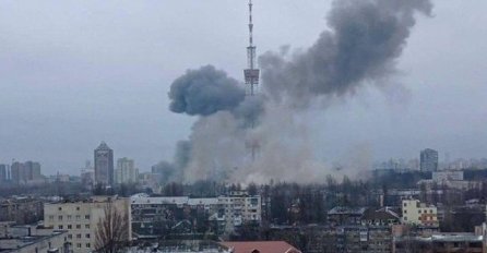 Ukrajinci tvrde: Rusija priprema snage za sveobuhvatni napad na Kijev