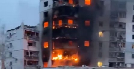 Zemlje širom svijeta šire popis sankcija Rusiji