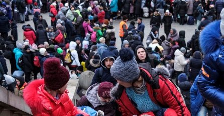 RUSIJA PREKIDA VATRU: Otvaraju se humanitarni koridori. Ovo su detalji