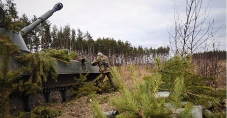 SAD: Oko 95 posto okupljene ruske vojske s granice je ušlo u Ukrajinu