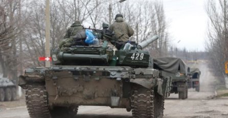 Rusi ubili načelnika Hostomela, tvrde gradski vijećnici