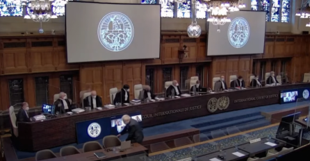 Počeo proces u Hagu, Ruska Federacija „neće učestvovati“