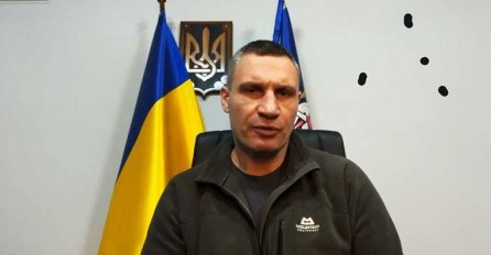 Obratio se Kličko: Kijev se sprema za obranu, branit ćemo se svim silama!