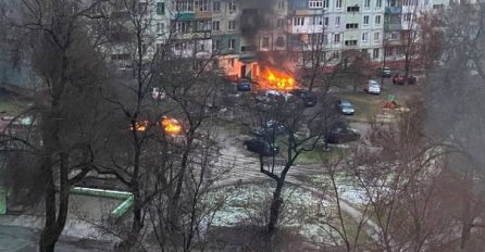 Rusija: Ovo su uslovi za prekid vatre