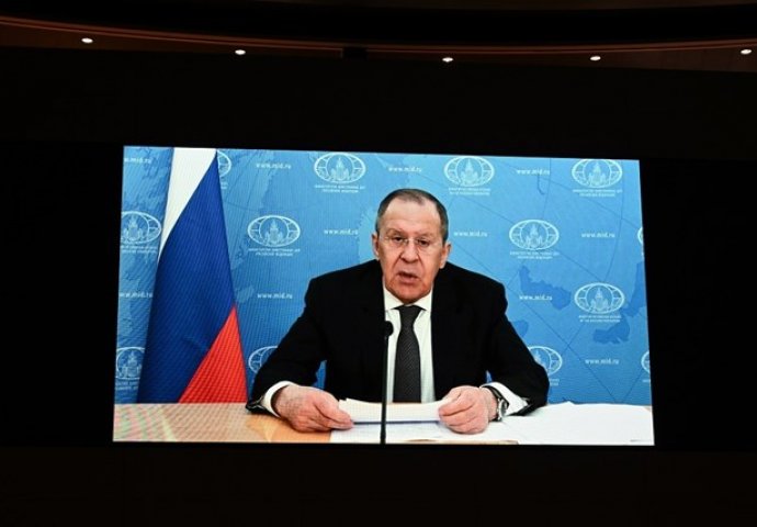 Sastaju se ministri vanjskih poslova Rusije i Ukrajine?