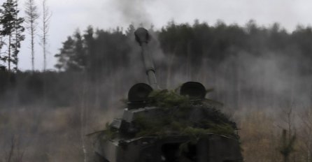 Ukrajina: Rusi žele opkoliti grad Dnjipro, prebacuju fokus na jug