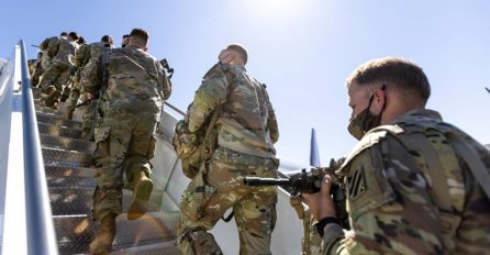 Američki državni tajnik: NATO razmatra daljnje širenje vojnih snaga u istočnoj Europi