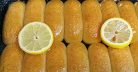 Recept za tradicionalne hurmašice