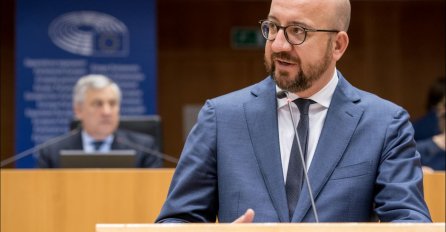 Potvrđeno: Pokrenuto pitanje članstva Ukrajine u Europskoj uniji