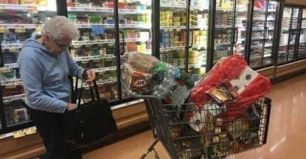 PRIČA: Nakon što sam otišao u penziju... 