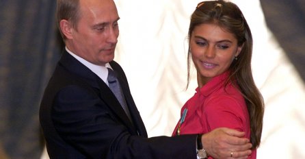 Dok Putin napada Ukrajinu, izvor tvrdi: 'Njegova porodica skriva se u ovoj evropskoj državi'