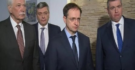 Član ruskog pregovaračkog tima vrijeđao Ukrajince zbog koridora: U suštini, fašisti