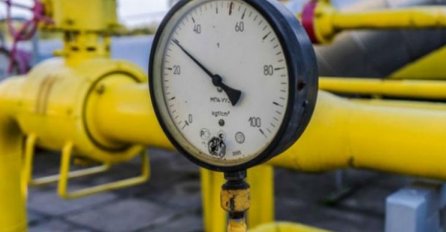 Rusija prijeti zatvaranjem plinovoda Sjeverni tok 1