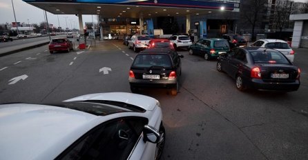 Rusi objavili fotografiju iz Zagreba: "Europa shvata da će skupo platiti sankcije"