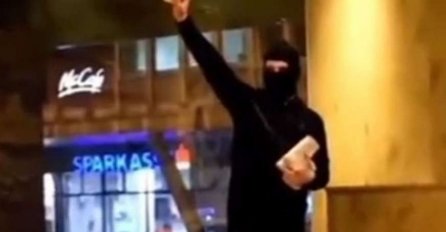 "Prijetnje” Dodiku stare dvije godine, u pitanju performans youtubera