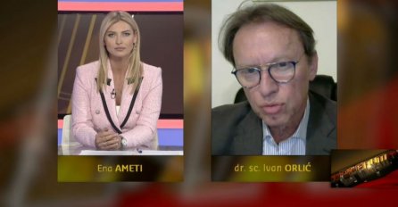 Ambasador BiH u Vijeću Europe: Neće biti rata, platili smo cijenu prije 30 godina