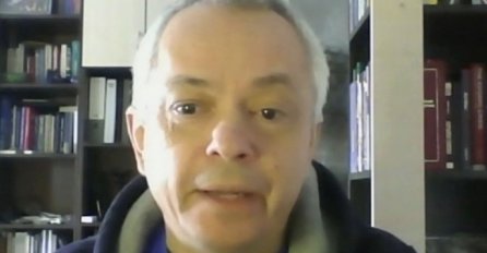 Ukrajinski profesor: Neprijatelja čeka veliko neugodno iznenađenje u Kijevu