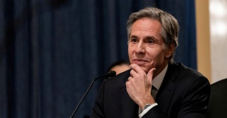 Blinken pozvao Evropu da se oslobodi zavisnosti od ruske energije