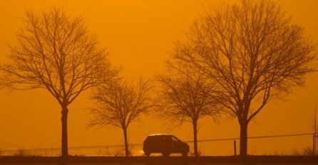 U SLUČAJU NUKLEARNOG RATA: Smatra se da bi ovo mjesto bilo najsigurnije za život! (FOTO)