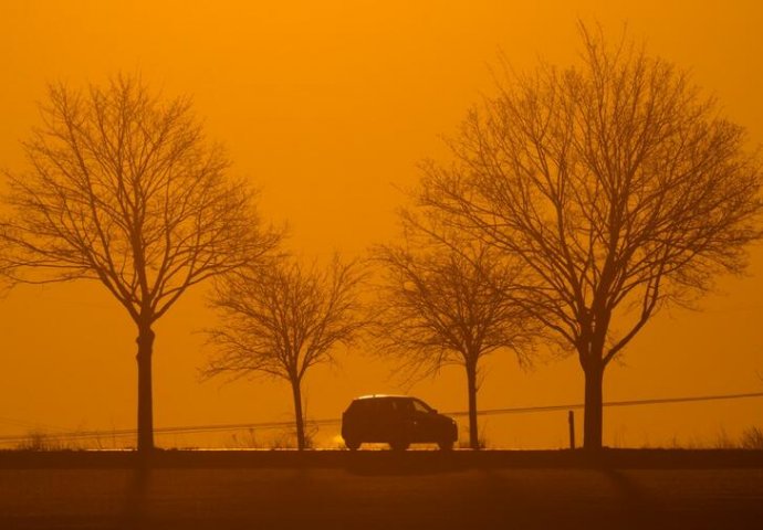 U SLUČAJU NUKLEARNOG RATA: Smatra se da bi ovo mjesto bilo najsigurnije za život! (FOTO)
