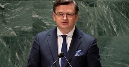 Ukrajina: Rusija drži 300.000 civila kao taoce