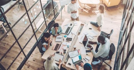 Ukrajinska IT kompanija ide iz Srbije zbog proruske vlasti, seli se u komšiluk