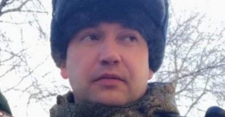 SAD ne mogu potvrditi ubistvo ruskog generala