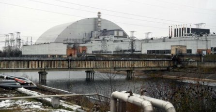 IAEA upozorava: Situacija u Černobilu je sve gora