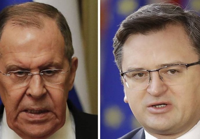 Rusi: Lavrov putuje u Tursku, tamo će se sastati s ukrajinskim kolegom