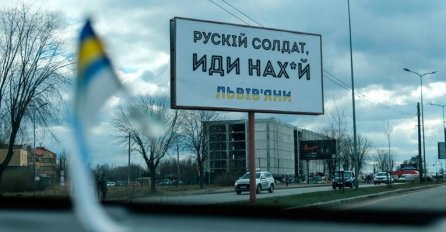 Stanje u Mariupolju je apokaliptično, Ukrajinci odbili Ruse na ulazu u Harkiv