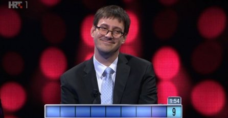 KREŠO U POTJERI NIJE ZNAO STIHOVE HITA BIJELOG DUGMETA: Znate li ih vi?