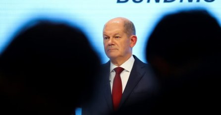 Razgovarali Scholz i Putin