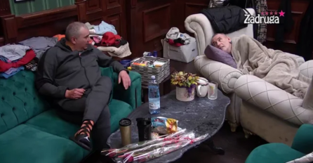 'FRAN JE UNIO INFORMACIJU, PA SU SE SVI UDALJILI OD DEJANA' Miki večeras razotkrio Dragojevića, NIJE MOGAO DA ŠUTI (VIDEO)