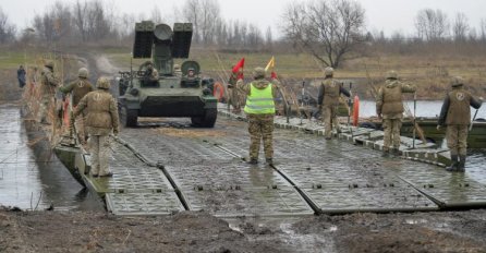 SAD rasporedio moćno oružje u Poljskoj