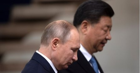 CNN: Kina bi mogla zaustaviti Putinov rat. Evo zašto to ne želi učiniti