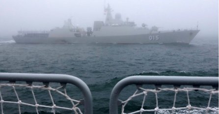 Oglasio se Tajvan: Ako nas Kina napadne, svi će platiti visoku cijenu