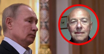 Bivši ruski ministar: "Rusiji ne treba ukinuti sankcije ni ako povuku vojsku iz Ukrajine"