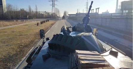 Predsjednik Bjelorusije naredio vojsci: Morate spriječiti svaki napad na Ruse