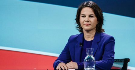 "Vanjske granice BiH nisu ugrožene, ali unutarnja situacija vodi destabilizaciji"