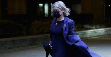 Švedska: Što prije ćemo povećati vojni proračun. To je jasna poruka svijetu