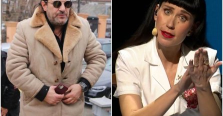 LUKAS SA LISICAMA NA RUKAMA - KONSTRAKTA OBJAVILA ZAJEDNIČKU SLIKU: Žestoko uzvratila na provokacije (FOTO)