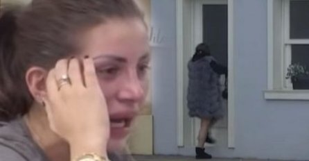 DALILA POKUPILA SVOJE STVARI I POBJEGLA: Nije mogla više da izdrži (VIDEO)