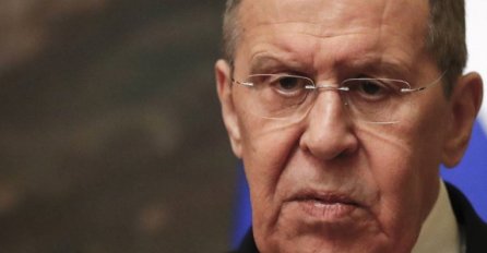 Lavrov: Ne želim vjerovati da bi mogao početi nuklearni rat