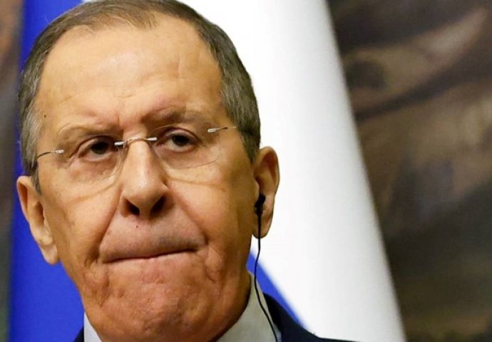 Rusija laže da nije napala Ukrajinu